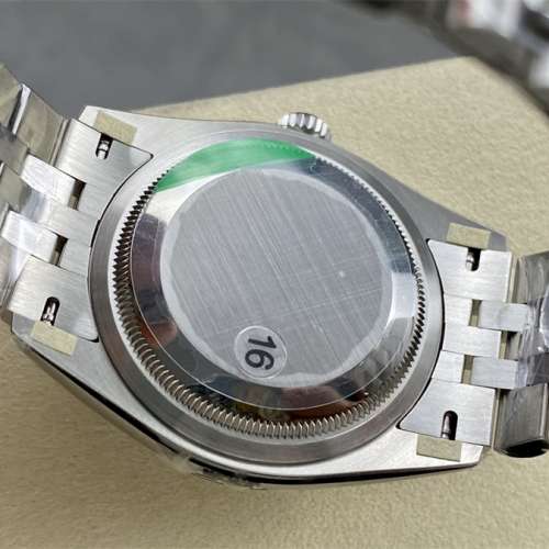 Rolex 勞力士 datejust m126234-0015 日誌 黑面 36mm VS