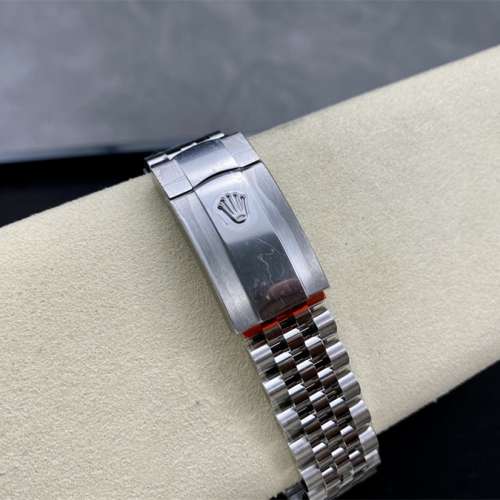 Rolex 勞力士 datejust m126234-0015 日誌 黑面 36mm VS