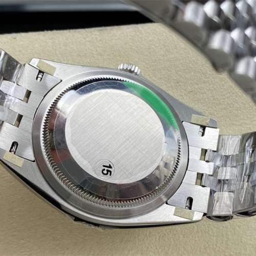 Rolex 勞力士 datejust m126234-0037 藍面 36mm VS