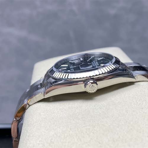 Rolex 勞力士 datejust m126234-0052 綠面 36mm VS