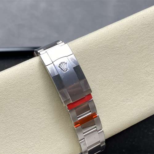 Rolex 勞力士 datejust m126234-0052 綠面 36mm VS