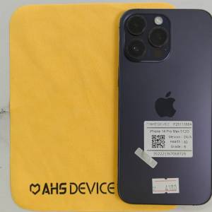 港版雙卡 13pro 512gb 紫色 mon有小花不明顯 特價出售