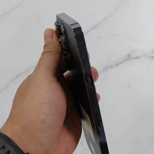 港版雙卡 13pro 512gb 紫色 mon有小花不明顯 特價出售