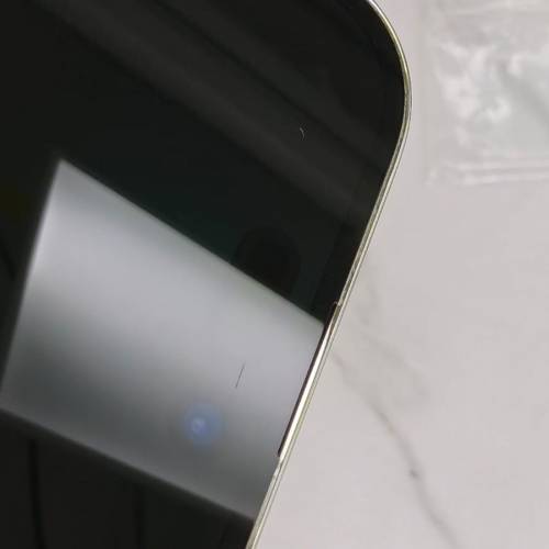 特價14pro512gb白靚機mon有一小花有原廠維修記錄