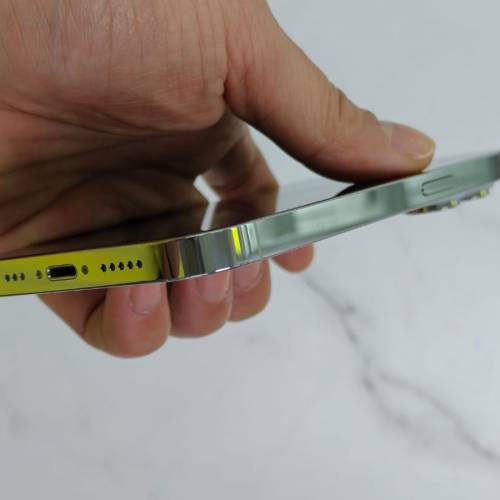 特價14pro512gb白靚機mon有一小花有原廠維修記錄