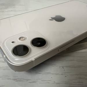iOS 15.1.1 battery 電100%香港行貨 iPhone 12 mini 128GB這是 iPhone 12 mini 128GB