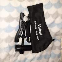 velbon uc-6 2026 夾