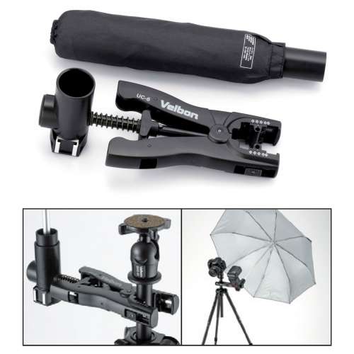 velbon uc-6 2026 夾