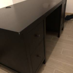 IKEA書檯/電腦桌