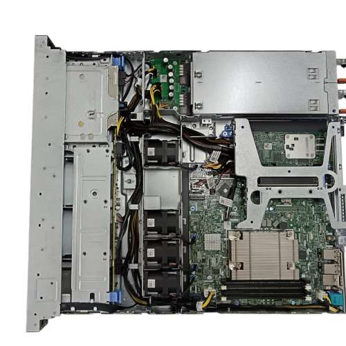 Dell PowerEdge R340 Server 伺服器