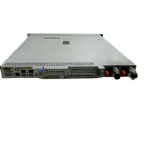 Dell PowerEdge R340 Server 4x3.5" 伺服器