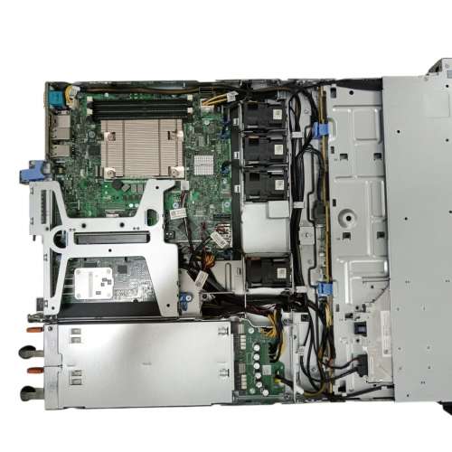 Dell PowerEdge R340 Server 4x3.5" 伺服器