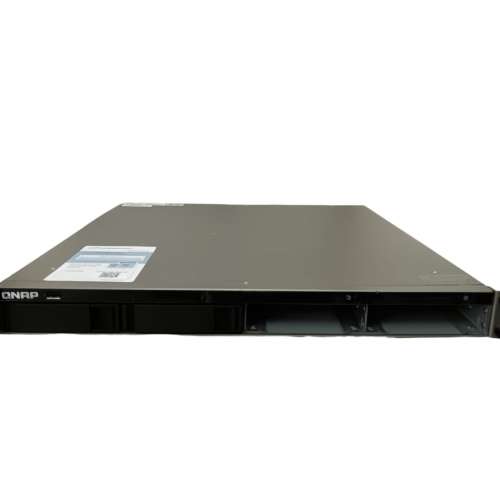 QNAP TS-453U-RP NAS 網路磁碟機