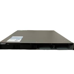 QNAP TS-453U-RP NAS 網路磁碟機