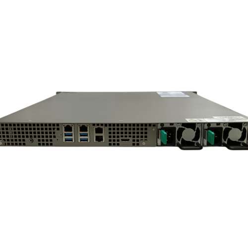 QNAP TS-453U-RP NAS 網路磁碟機