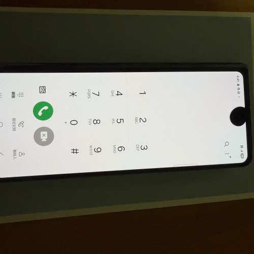 Samsung galaxy fold 5 12+256美版單卡+esim黑色