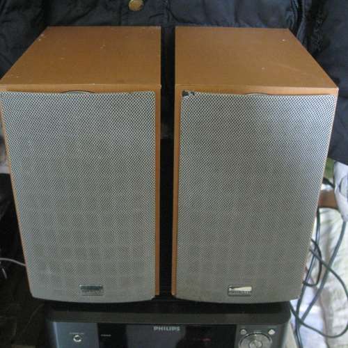 Onkyo CR-505 CD 微型組合