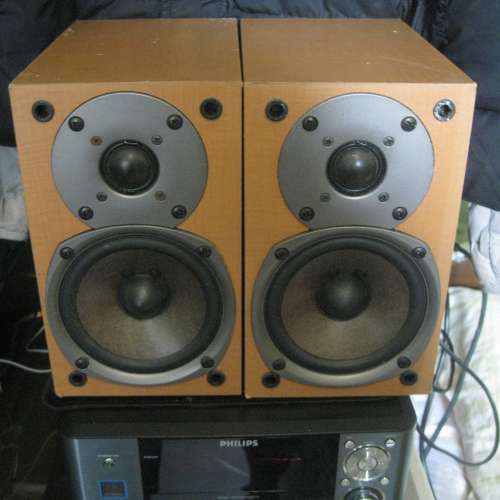 Onkyo CR-505 CD 微型組合
