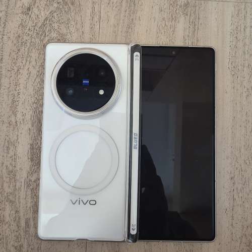 Vivo X Fold 5
