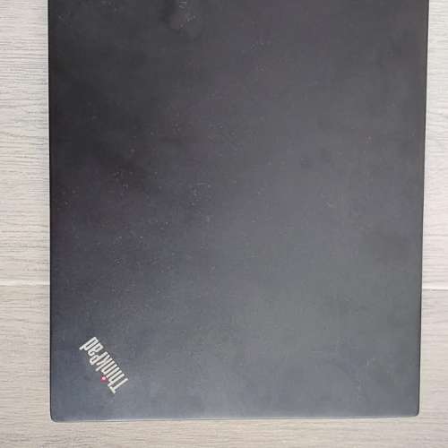 Lenovo Thinkpad L390 Intel i5-8265U 16GB ram 512NVME