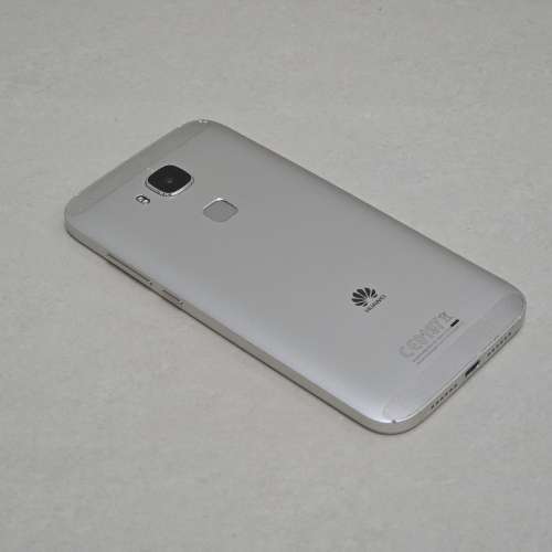 華為 Huawei G8 G7 Plus Android 6 6.0.1 LTE 4G 後備手機 公司電話 長者手機 工人...