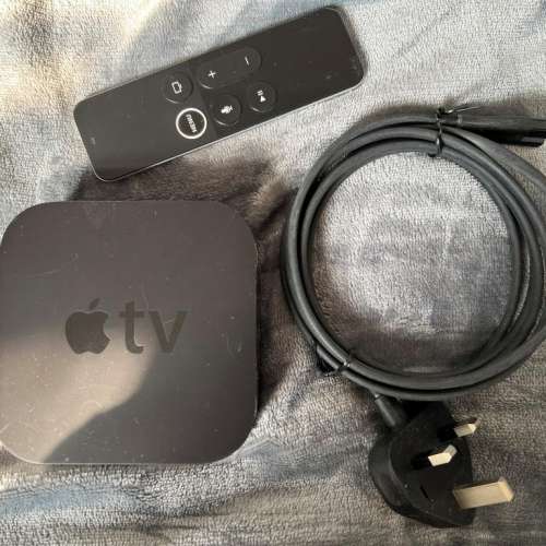 Apple TV 4th A1625 64gb - 1080P