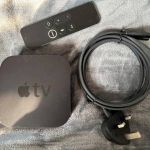 Apple TV 4th A1625 64gb - 1080P