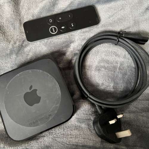 Apple TV 4th A1625 64gb - 1080P