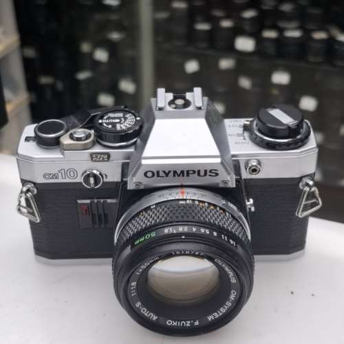 MINOLTA SRT101 + MC 58MM F1.4  PENTAX SPOTMATIC F + SUPER TAKUMAR 55MM F1.8 全...