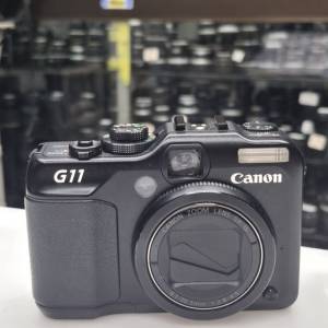 CANON G11 CCD 一义一電