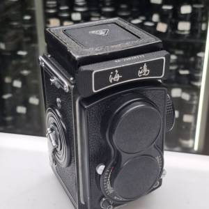 海鸥4A 6x6 全正常