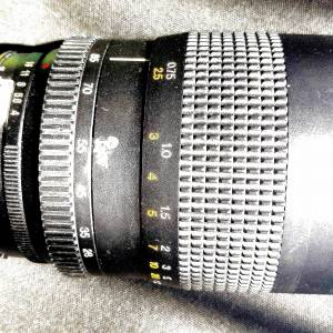 nikon, tokina rmc 28 85mm 1:4