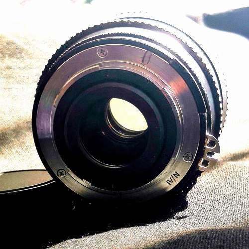 nikon, tokina rmc 28 85mm 1:4