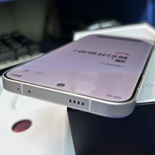 Iqoo 15 12+256G 最新