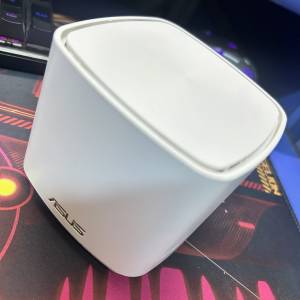 Asus router 華碩 ZENWIFI XD4 AX1800iMESH 路由器 主機