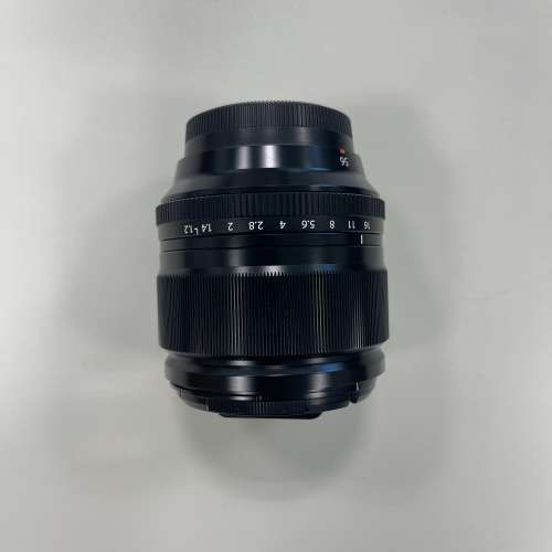 Fujinon XR56 1.2 R