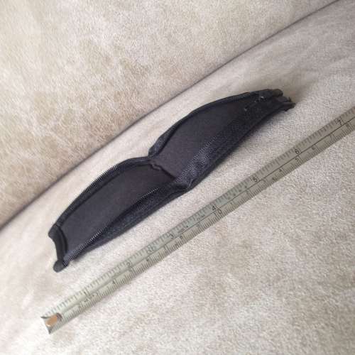 🎧 fits BOSE QC15 QC15 QC2 QC3 AE2 AE2i AE2w Band Cover NEW 全新耳筒耳機罩橫樑...