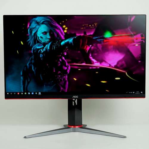 AOC 27" Gaming Monitor