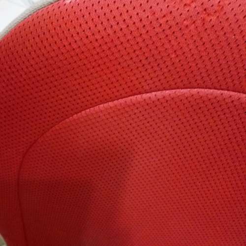 OSIM 背部按摩椅背