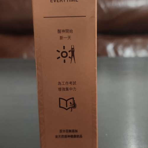 正官裝高麗參精 Everytime