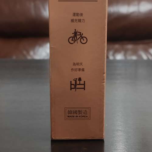 正官裝高麗參精 Everytime