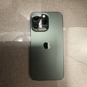 iPhone 13pro 256gb,港行雙卡，完美冇花、冇修冇拆，電池健康度80，所有原裝，所有...