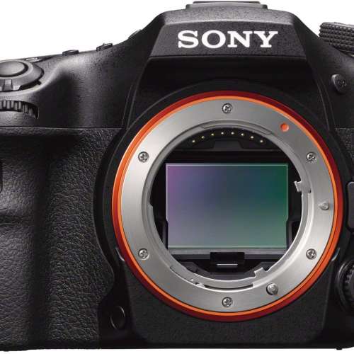 徵求 Sony alpha A99II 及A MOUNT鏡頭