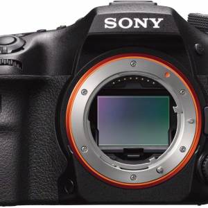 徵求 Sony alpha A99II 及A MOUNT鏡頭