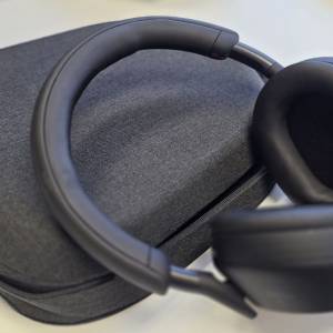 Sony 無線降噪耳機 WH-1000XM5