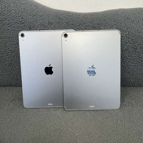 🥰最新款Apple iPad Air 7代🥰Apple iPad Air系列/11吋/13吋/M3 CPU/超高質完美機