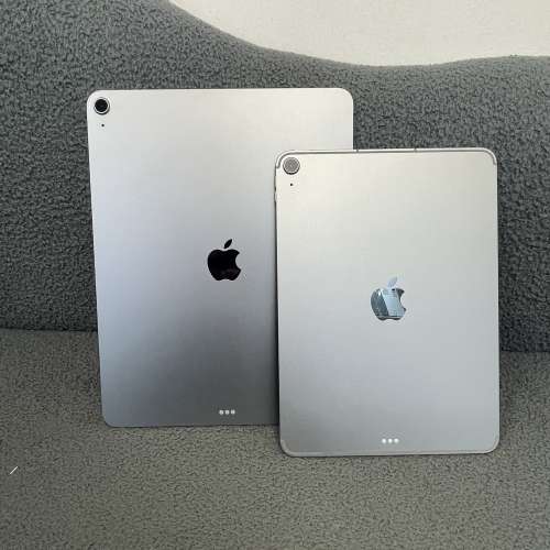 🥰最新款Apple iPad Air 7代🥰Apple iPad Air系列/11吋/13吋/M3 CPU/超高質完美機