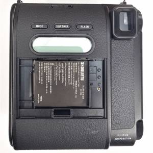 SHOULIETU NP-70s Li-ion Battery For Fujifilm Mini 99 代用鋰電池