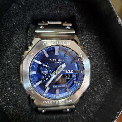 Casio GMB 2100 AD-2ADR