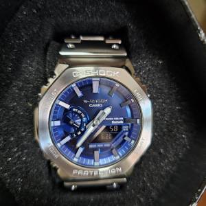 Casio GMB 2100 AD-2ADR